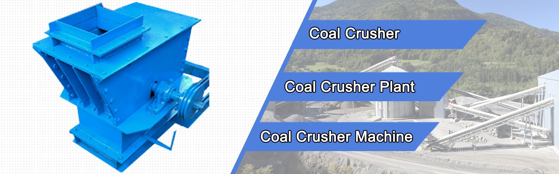 Coal Crusher