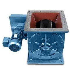 Rotary Valve Rotary Airlock Valve