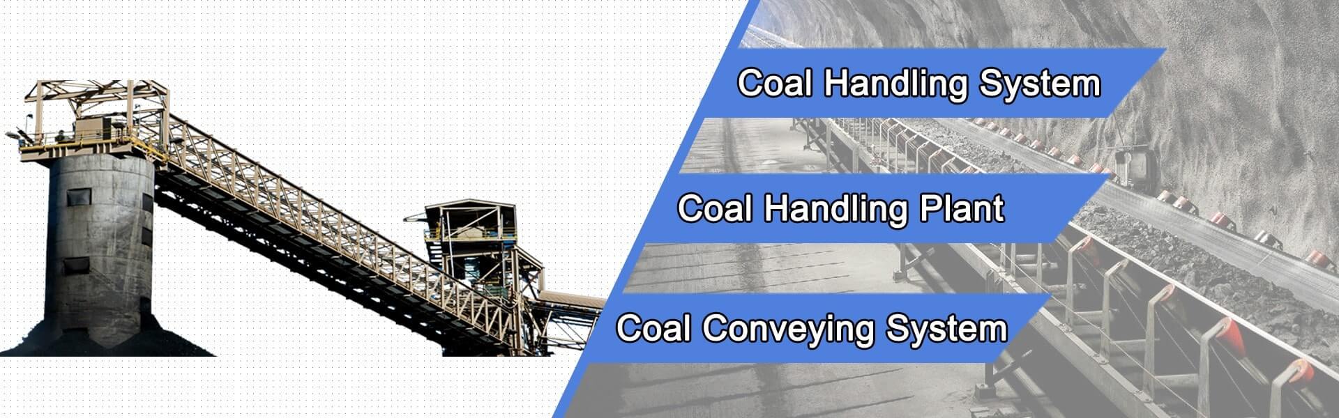 Coal Handling System