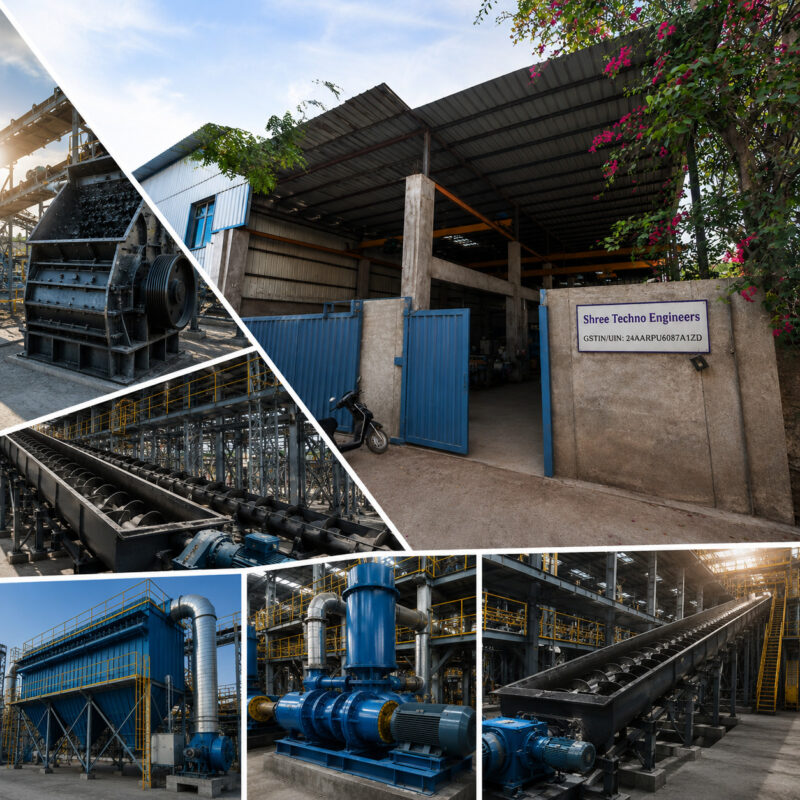 About Shree Techno Engineers