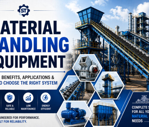 Material Handling Equipment