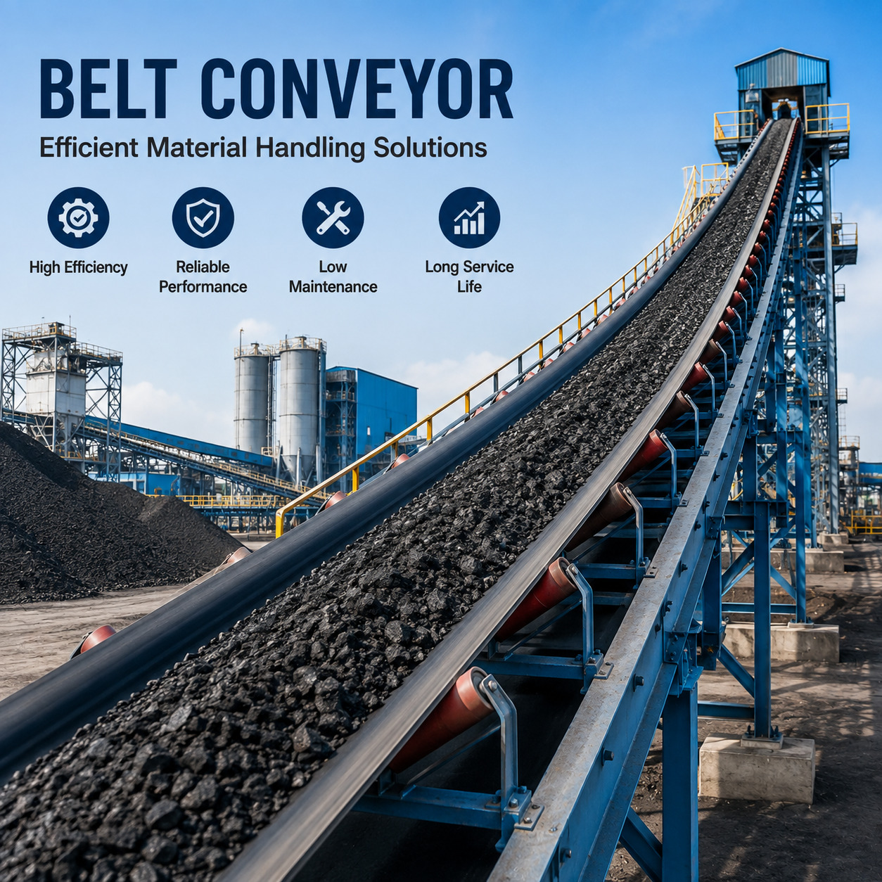 Belt Conveyor
